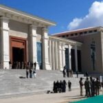 उत्तराखंड में अब गैरसैंण पर बजेगा बजट का बिगुल, 11 मार्च को धामी पेश करेंगे बजट।