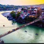 उत्तराखंड के युवाओं को साहसिक खेलों से जोड़ने की पहल, आईटीबीपी ने शुरू की राफ्टिंग ट्रेनिंग।