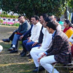 उत्तराखंड में सरकारी कार्यालयों की सुरक्षा के लिए बनेगी एसओपी, मारपीट प्रकरण के बाद सीएम धामी ने दिए निर्देश।