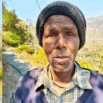 उत्तराखंड में यहाँ न बोल पाए, न सुन पाए; दो बैलों के सहारे ज़िंदगी, अभावों के पहाड़ तले दबे नरेंद्र की दर्दभरी कहानी।