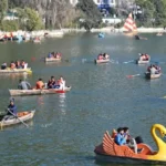 उत्तराखंड में नैनीताल की झीलों का होगा कायाकल्प, अर्थव्यवस्था को मिलेगी मजबूती।