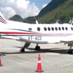 उत्तराखंड में अब 5 महीने बाद फिर उड़ेगी पिथौरागढ़ की उड़ान, देहरादून से हवाई सेवा बहाल।