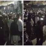 उत्तराखंड की राजधानी में फल की ठेली से उठा विवाद, बुजुर्ग महिला से मारपीट के बाद माहौल गरम।