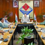 उत्तराखंड में आज धामी कैबिनेट के बड़े फैसले! जुए पर सख्ती, 3 नए विश्वविद्यालयों को मंजूरी।