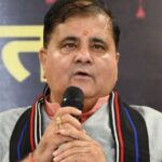 उत्तराखंड में भाजपा निष्कासितों को चुनाव लड़ाने की कांग्रेसी कोशिश, कमल की हैट्रिक का संकेत -महेंद्र भट्ट।