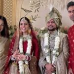 उत्तराखंड में कुलदीप यादव की शादी पर मोहम्मद कैफ का धमाल, रिंकू सिंह-तिलक वर्मा पर उड़ाए पैसे।