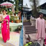 उत्तराखंड के मसूरी में सजेगा क्रिकेट का शाही मंडप: आज वंशिका संग सात फेरे लेंगे कुलदीप यादव।