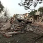 उत्तराखंड की राजधानी के कोठी कांड में बड़ा एक्शन: पूर्व SSP खंडूड़ी और SHO पर कार्रवाई की संस्तुति।