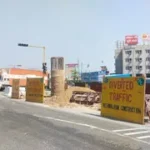 उत्तराखंड में दिल्ली-हरिद्वार हाईवे पर बन रहा 900 मीटर लंबा फ्लाईओवर, हरिद्वार में जाम से मिलेगी राहत।