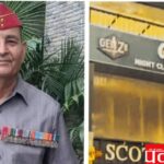 उत्तराखंड की राजधानी में Genz Bar गोलीकांड और मौत मामले में अब सब-इंस्पेक्टर निलंबित।