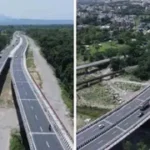 उत्तराखंड में अब दून-दिल्ली एक्सप्रेसवे बनेगा ‘ट्रैफिक का टेस्ट’, देहरादून में जाम का खतरा बढ़ा, पुलिस ने शासन को किया अलर्ट।