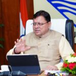 उत्तराखंड में धामी सरकार ने लिए एक झटके में बड़े फैसले: UPCL–UJVNL के MD हटे।