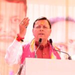 उत्तराखंड राज्य के आर्थिक सर्वेक्षण के सकारात्मक आंकड़े हमारे सतत विकास और सुशासन के प्रयासों का परिणाम :-सीएम धामी।