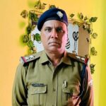 उत्तराखंड में दुःखद खबर आज इस पुलिस कर्मी का हुआ निधन।