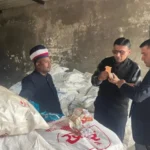 उत्तराखंड की राजनीति के डीएम सविन बंसल का बड़ा एक्शन; राज्य के आंगनबाड़ी केंद्रों पर राशन आपूर्तिकर्ता सेंट्रल गोदाम में छापेमारी।