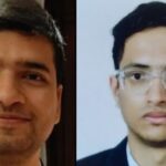 उत्तराखंड में पहाड़ के होनहारों का कमाल! UPSC में उत्तरकाशी के ऋषभ और आशुतोष ने बढ़ाया प्रदेश का मान।