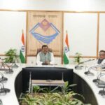 उत्तराखंड में अब हाई पावर कमेटी ने 187.11 करोड़ की वार्षिक कार्ययोजना को दी मंजूरी।