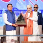 उत्तराखंड में केंद्रीय गृहमंत्री अमित शाह बोले, केदारनाथ से कन्याकुमारी तक बाहर होंगे घुसपैठिया।