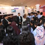 उत्तराखंड के हरिद्वार में “न्याय संहिता” प्रदर्शनी के माध्यम से जन-जागरूकता अभियान जारी, युवाओं और विद्यार्थियों में दिखा भारी उत्साह।