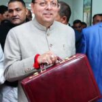 उत्तराखंड में संतुलित वित्तीय प्रबंधन को दर्शाता उत्तराखंड का बजट 2026–27