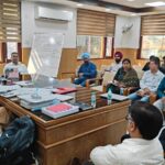 उत्तराखंड के हरिद्वार में कुंभ मेला 2027 की तैयारियां तेज: गंगा की स्वच्छता और अपशिष्ट प्रबंधन पर विशेष फोकस।