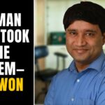 IAS के कोचिंग संस्थानों में पढ़ाए जा रहे IFS संजीव चतुर्वेदी की ईमानदारी और साहस के अफसाने।