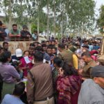 उत्तराखंड की राजधानी में जिला प्रशासन के आदेशों की अहवेलना; गैस एजेंसी के सिलेंडर जब्त, मुकदमा दर्ज।