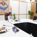 उत्तराखंड में चारधाम यात्रा मार्गों पर समानांतर प्रणाली से भी हो सफाई व्यवस्था :प्रमुख सचिव।