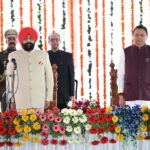 उत्तराखंड में धामी सरकार के नए मंत्रियों को मिला निजी स्टाफ। आदेश जारी।