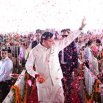 प्रदेश में पूरा हो रहा देवभूमि का गौरव पुनर्स्थापित करने का संकल्प: सीएम धामी।