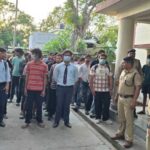 उत्तराखंड की राजधानी में एसएसपी दून की दो टूक, शिक्षा के आड़ में दून का माहौल खराब करने वाले जायेंगे सलाखों के पीछे।