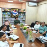 उत्तराखंड में धामी सरकार का मास्टर स्ट्रोक, देहरादून–हरिद्वार–ऋषिकेश कॉरिडोर को मिलेगा स्मार्ट और जाम-मुक्त परिवहन नेटवर्क।