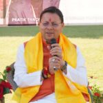 उत्तराखंड में मुख्यमंत्री धामी ने प्रदान की विभिन्न विकास योजनाओं के लिए वित्तीय स्वीकृति।