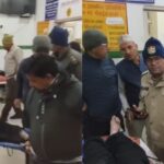 उत्तराखंड में यहाँ एक ही शाम में कई हादसे। तेज रफ्तार और लापरवाही से मचा हड़कंप।