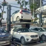 उत्तराखंड में ट्रैफिक जाम से मिलेगी मुक्ति, बनेंगे 196 नए पार्किंग स्थल; 618 करोड़ की परियोजनाओं पर काम शुरू।