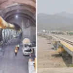 उत्तराखंड में ऋषिकेश-कर्णप्रयाग रेल लाइन: 85% सुरंगों से गुजरेगी, हिमालयी कनेक्टिविटी में क्रांति।