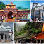 उत्तराखंड के धामों में बदले नियम, चारधाम यात्रा से पहले 47 मंदिरों में गैर-हिंदुओं के प्रवेश पर रोक।
