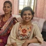 उत्तराखंड में काशीपुर की प्रिया ने 45वीं और दून की मीनल ने 66वीं रैंक पाई, उत्तराखंड में इन्होंने बढ़ाया मान।