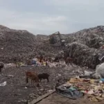 उत्तराखंड में ऋषिकेश को मिलेगा गंदगी से छुटकारा, गोविंद नगर से हटेगा कूड़े का पहाड़।