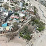 उत्तराखंड के ऋषिकेश में हाई-टेक ड्रोन सर्वे शुरू: हर इमारत का बनेगा थ्री-डी मैप, हाउस टैक्स का होगा सटीक आंकलन।