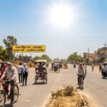 उत्तराखंड का ये जिला रहा सबसे ज्यादा गर्म? कहीं बादलों की गरज, तो कहीं 40°C पार तापमान।