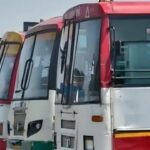 सफर हुआ महंगा! टोल टैक्स बढ़ने से बसों का किराया बढ़ा, देहरादून-हरिद्वार समेत इन रूटों के टिकट महंगे।