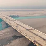 अब 51 KM लंबे सहारनपुर-हरिद्वार 6 लेन बाईपास से दिल्ली का सफर होगा आसान, ऋषिकेश को भी म‍िलेगा बड़ा फायदा।