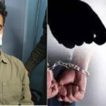 उत्तराखंड में आज यहाँ फिर घूस लेते दबोचा गया सरकारी अफसर।