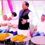 उत्तराखंड में कांग्रेस की सत्ता में वापसी का बिगुल! हरक सिंह रावत बोले – अबकी बार पूरी ताकत झोंकेंगे।