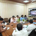 उत्तराखंड के हरिद्वार में तेजी से बन रहा पीएम यूनिटी मॉल, धामी सरकार की मॉनिटरिंग में 46% काम पूरा।