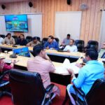 उत्तराखंड में ऐतिहासिक क्षण: 14 अप्रैल को प्रधानमंत्री करेंगे दिल्ली–देहरादून इकोनॉमिक कॉरिडोर का शुभारम्भ।