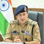 उत्तराखण्ड में “चारधाम यात्रा-2026” को लेकर डीजीपी की हाई-लेवल बैठक, सुरक्षा से यातायात तक तैयारियों की गहन समीक्षा।