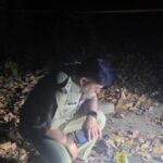 उत्तराखंड की राजधानी के प्रेमनगर में पुलिस-बदमाशों के बीच मुठभेड़, SHO नरेश घायल, एक बदमाश ढेर।