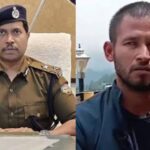 उत्तराखंड में आईजी गढ़वाल की मां पर आपत्तिजनक टिप्पणी। केशव थलवाल पर केस दर्ज, पुराने आरोप भी खारिज।